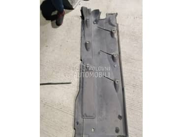 zastita poda za Škoda Superb od 2008. do 2015. god.