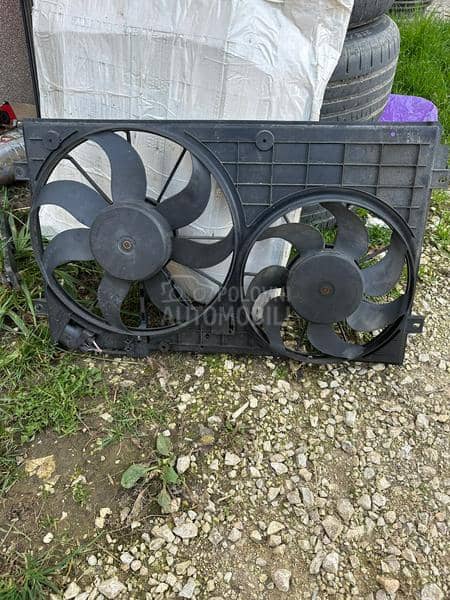 Ventilator Motora