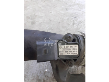 Map senzor za Volkswagen Golf 6, Golf 7, Passat B1 ...