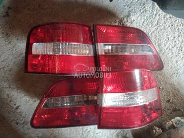 Lampe za Fiat Stilo od 2000. do 2007. god.