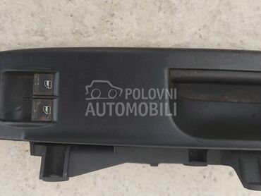RUCICA VRATA PODIZACI STAKLA za Volkswagen Passat B6