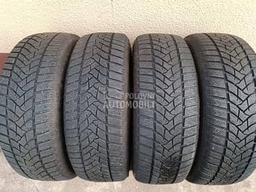 Dunlop 205/60 R16 Zimska
