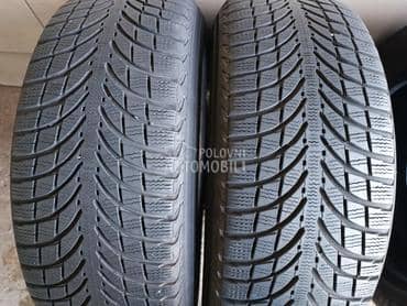 Michelin 225/60 R17 Zimska
