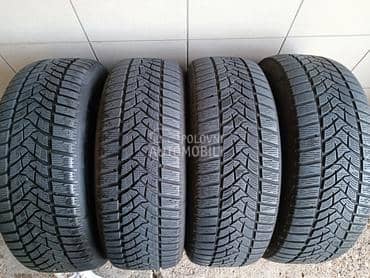Dunlop 215/65 R16 Zimska
