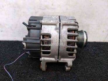 Alternator A6 za Audi A6 od 2011. do 2018. god.