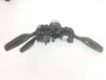 Ručice komplet za Audi A6 od 2011. do 2018. god.