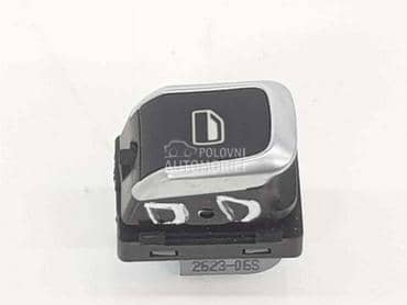 Taster prozora desni prednji za Audi A6 od 2011. do 2018. god.