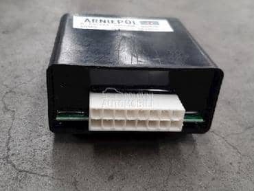 Kompjuter - računar kuke za Audi A6 od 2011. do 2018. god.