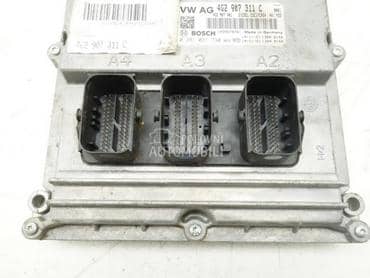 Kompjuter - računar motora za Audi A6 od 2011. do 2018. god.