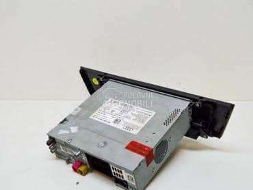 Kompjuter navigacije za Audi A6 od 2011. do 2018. god.