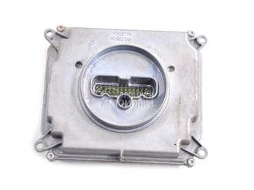 Kompjuter ksenona za Audi A6 od 2011. do 2018. god.