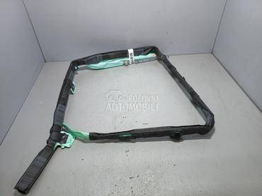 KROVNI AIRBAG za Audi A3