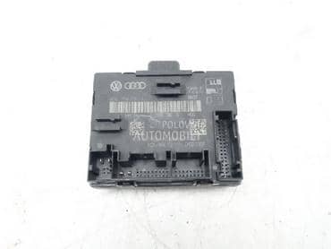 Kompjuter centralne brave za Audi A6 od 2011. do 2018. god.