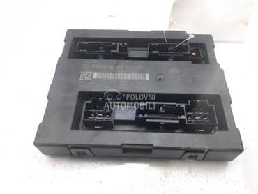 Kompjuter oslanjanja za Audi A6 od 2011. do 2018. god.