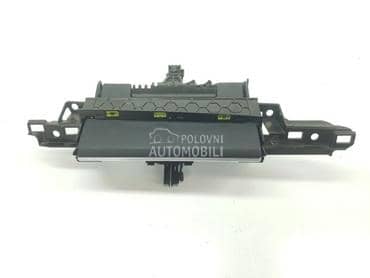 Multimedija displej za Audi A6