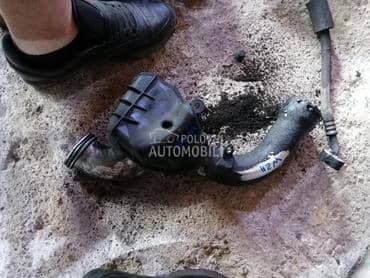 separator za Mercedes Benz E Klasa od 2000. do 2008. god.