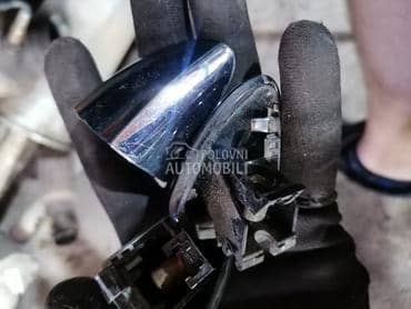 poklopac kvake za Mercedes Benz E Klasa od 2000. do 2008. god.