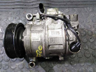 Kompresor klime A6 za Audi A6 od 2011. do 2018. god.
