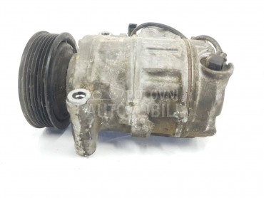 Kompresor klime za Audi A6 od 2011. do 2018. god.