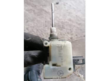 motoric za Mercedes Benz E Klasa od 2000. do 2008. god.