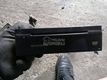 cd citac za Mercedes Benz E Klasa