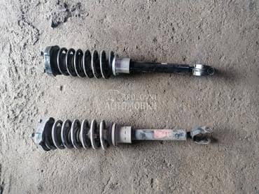 amortizeri i opruge za Mercedes Benz E Klasa od 2000. do 2008. god.