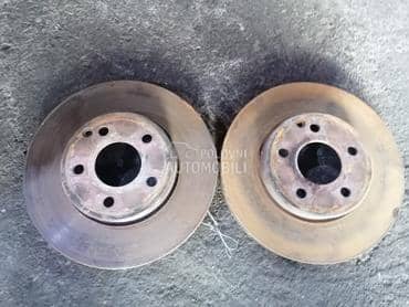 diskovi za Mercedes Benz E Klasa od 2000. do 2008. god.