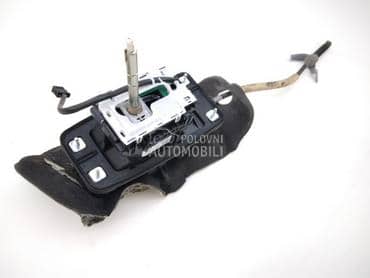 Menjač automatik za Audi A6 od 2011. do 2018. god.