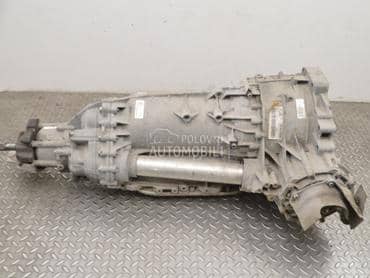 Menjač za Audi A6 od 2011. do 2018. god.