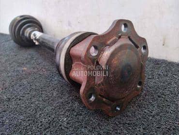 Leva prednja poluosovina za Audi A6 od 2011. do 2018. god.