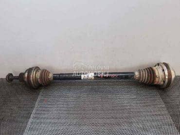 Leva zadnja poluosovina za Audi A6 od 2011. do 2018. god.