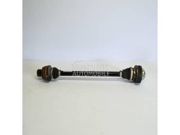 Prednja desna poluosovina za Audi A6 od 2011. do 2018. god.