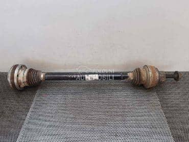 Zadnja desna poluosovina za Audi A6 od 2011. do 2018. god.