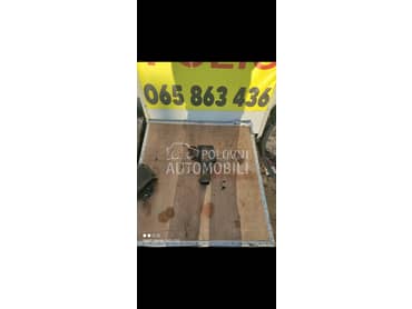 nosač polosovine za BMW X5, X6 od 2009. do 2015. god.