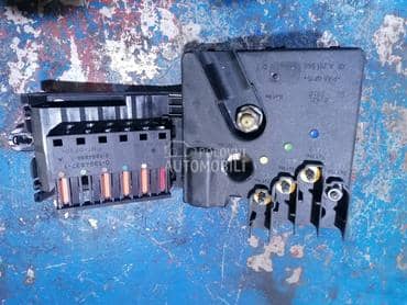 modul za Mercedes Benz E Klasa od 2000. do 2008. god.