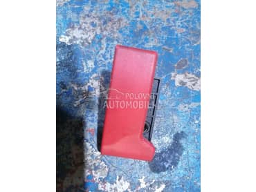 rucica haube za Mercedes Benz E Klasa od 2000. do 2008. god.