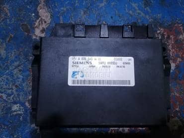 modul za Mercedes Benz E Klasa od 2000. do 2009. god.