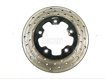 Kočioni disk za Suzuki GSXR