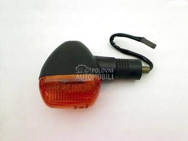 Migavci za Suzuki GSXR 600