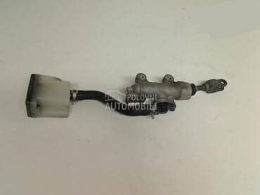 Koč. cilindar za Suzuki GSXR