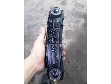 prekidac grejanja za Mercedes Benz E Klasa od 2000. do 2008. god.