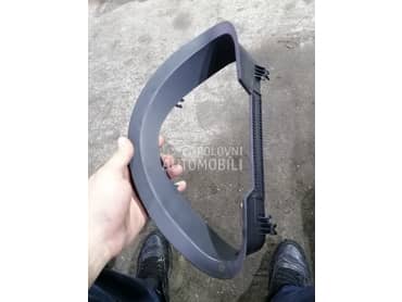 poklopac sata za Mercedes Benz E Klasa od 2000. do 2008. god.