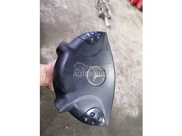 airbag za Mercedes Benz E Klasa od 2000. do 2008. god.