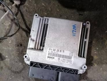 kompjuter za Mercedes Benz E Klasa od 2000. do 2008. god.