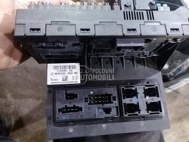 modul za Mercedes Benz E Klasa od 2000. do 2008. god.