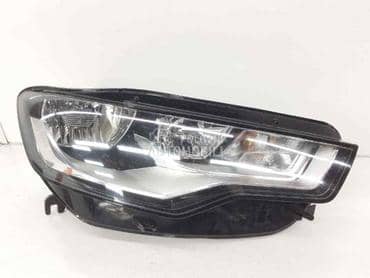 Far desni A6 2015 za Audi A6 od 2011. do 2018. god.