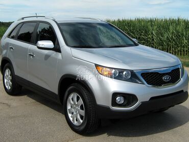 Remenica za Kia Sorento od 2010. do 2014. god.