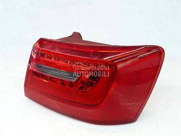 Stop svetlo desno za Audi A6 od 2011. do 2018. god.