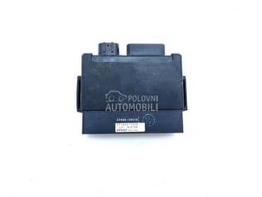 Kompjuter za Suzuki GSXR 600