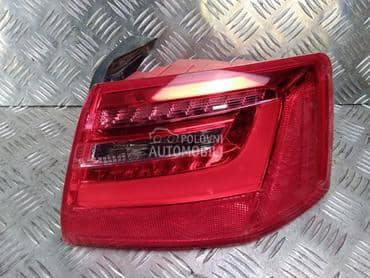 Stop svetlo desno za Audi A6 od 2011. do 2018. god.